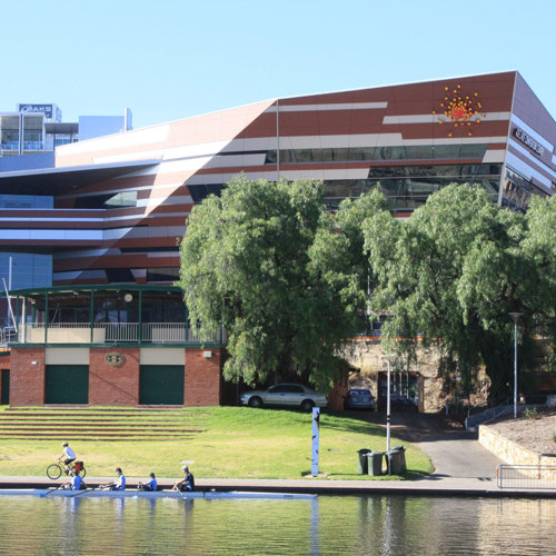 Adelaide Convention Centre 20