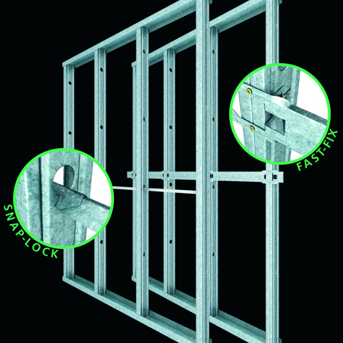 Nogging Frames SL&FF CMY