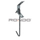 719 Hooked Adjustable Suspension Hanger Clip