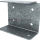 202 Cleat Sill Bracket