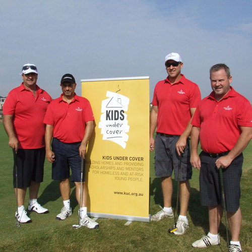 Golf Day Rondo 060